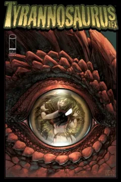 Tyrannosaurus Rex