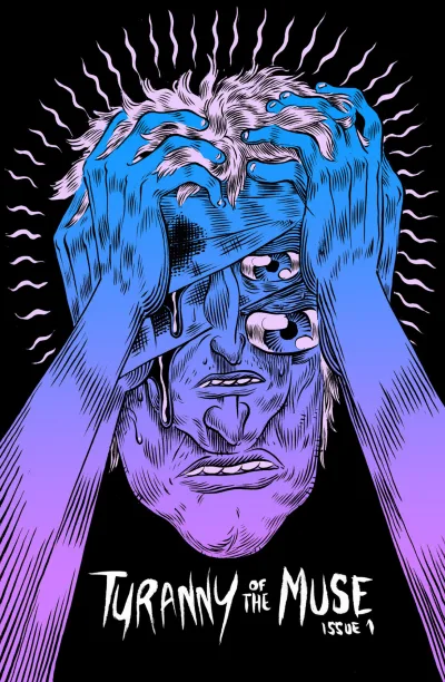 Tyranny of The Muse (2013) - Series 