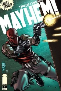 Tyrese Gibson's Mayhem!