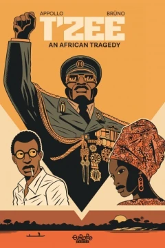 T'Zee: An African Tragedy