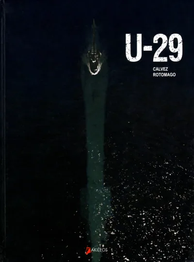 U-29 (2005) - Series 