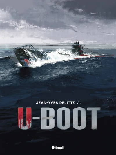 U-BOOT - Coffret (2016) - Series 