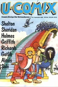 U-Comix