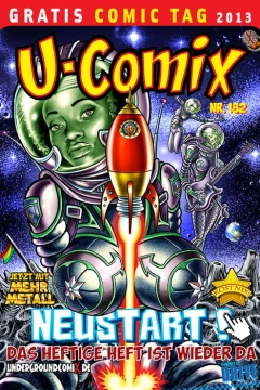 U-Comix