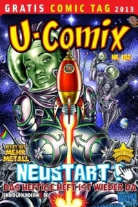 U-Comix