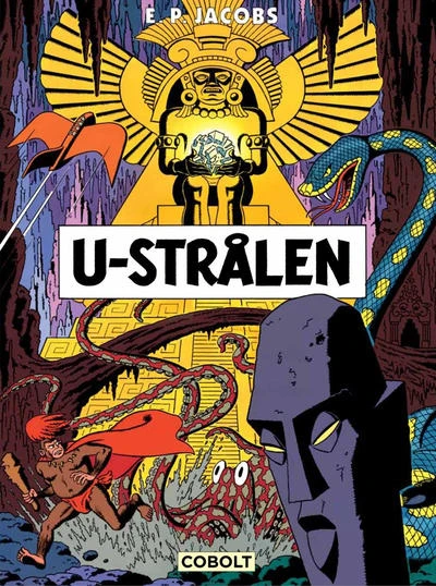 U-strålen (2011) - Series 
