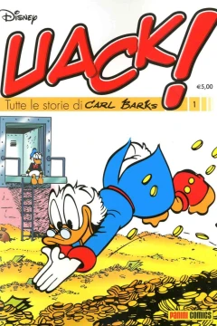 Uack!