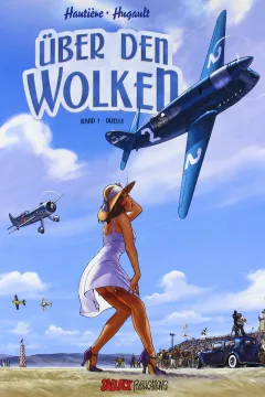 Über den Wolken