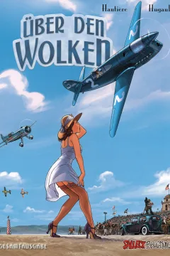 Über den Wolken