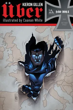 Uber (FCBD)