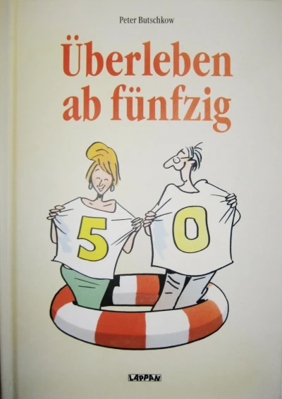 Überleben ab fünfzig - Series 