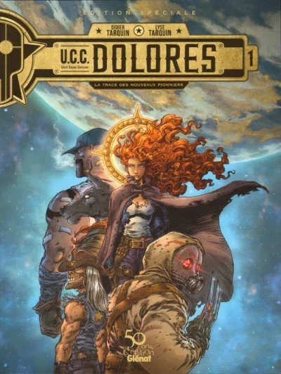 U.C.C. Dolores (2019) - Series 