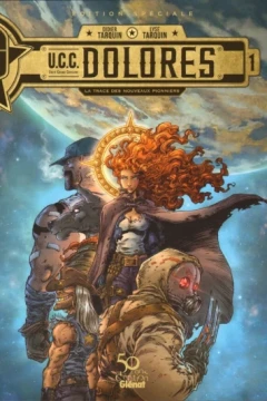 U.C.C. Dolores