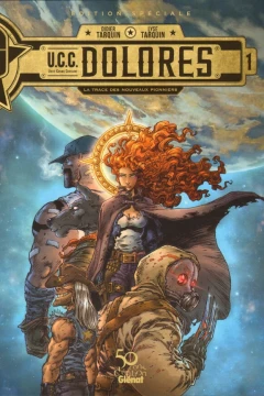 U.C.C. Dolores