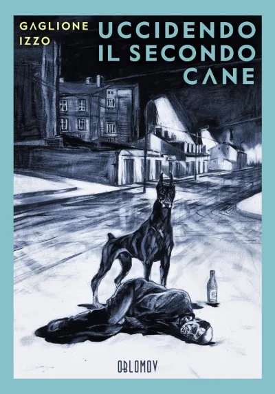 Uccidendo il Secondo Cane (2019) - Series 