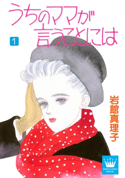 Uchi no Mama ga Iu Koto ni wa (1988) - Series 