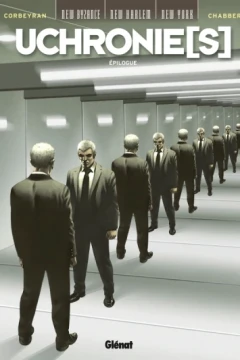 Uchronie(s) - Épilogues