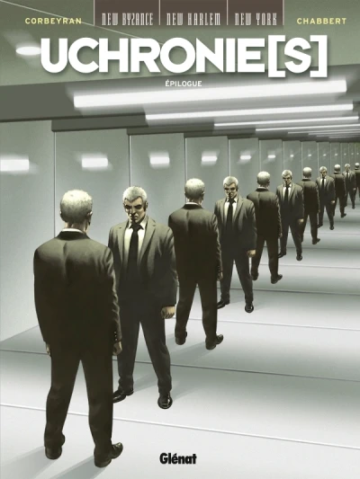 Uchronie(s) - Épilogues (2011) - Series 