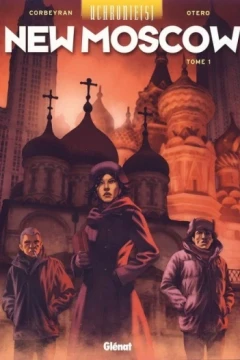 Uchronie(s) - New Moscow