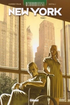 Uchronie(s) - New York