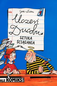 Uczeń Ducobu