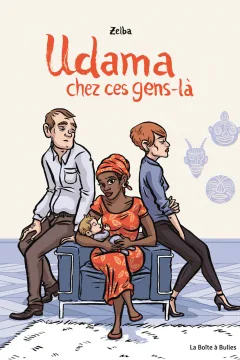 Udama chez ces gens-là