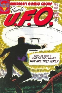UFO