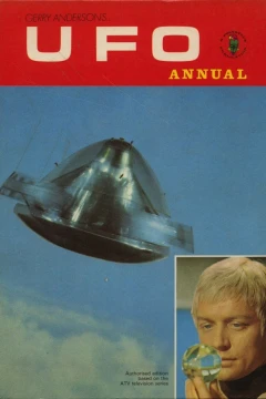 UFO Annual