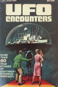 UFO Encounters