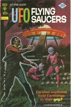 UFO & Outer Space