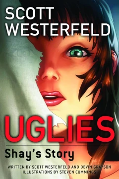 Uglies: Shay's Story