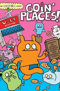 Uglydoll