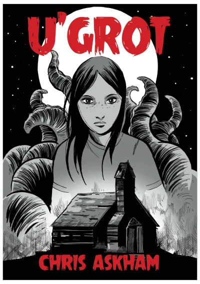 U'Grot (2018) - Series 
