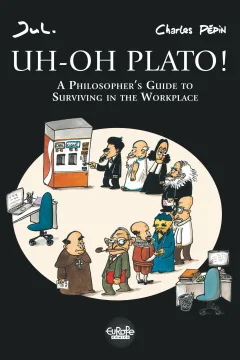 Uh-Oh Plato!