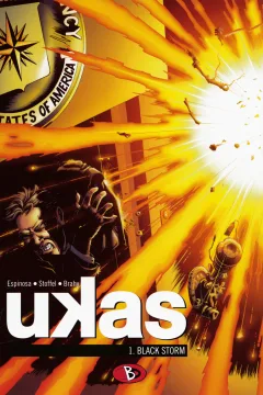 Ukas