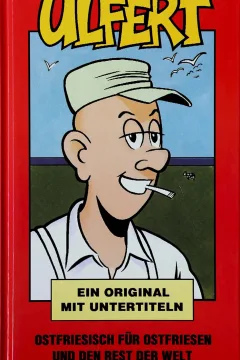 Ulfert - Ein Original mit Untertiteln