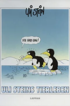 Uli Steins Tierleben