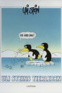Uli Steins Tierleben