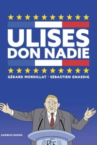 Ulises Don Nadie