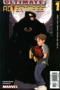 Ultimate Adventures