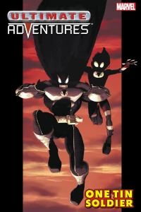 Ultimate Adventures: One Tin Soldier