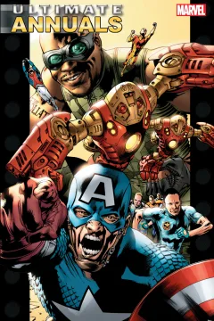 Ultimate Annuals