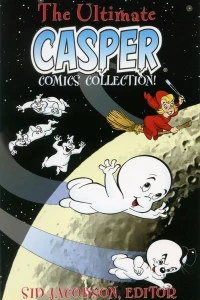 Ultimate Casper Comics Collection