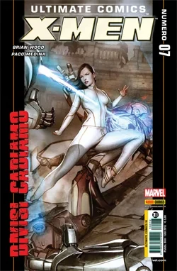 Ultimate Comics (2011) - Series 