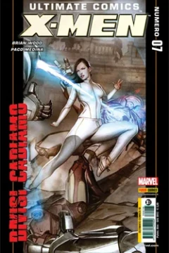 Ultimate Comics