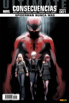 Ultimate Comics. Consecuencias