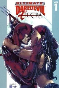 Ultimate Daredevil and Elektra