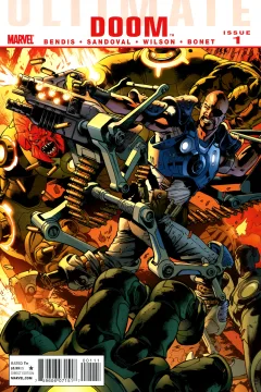 Ultimate Doom