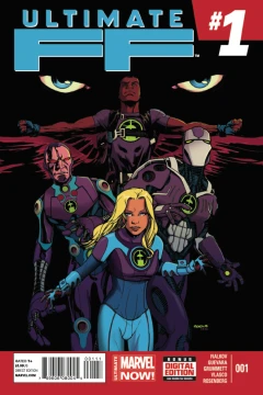 Ultimate FF