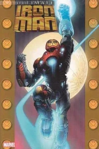 Ultimate Iron Man